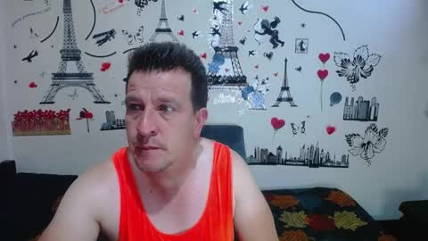 AMAYA online show from April 14, 2:39 am