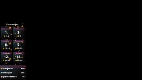 Alina online show from February 10, 5:41 pm