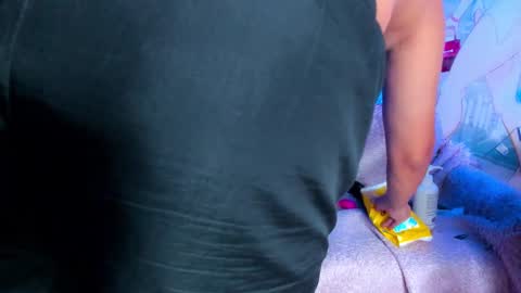 Snapshot of amazing_group_hot69 chatting on February 23, 1:35 am Gaby online show from February 23, 1:35 am