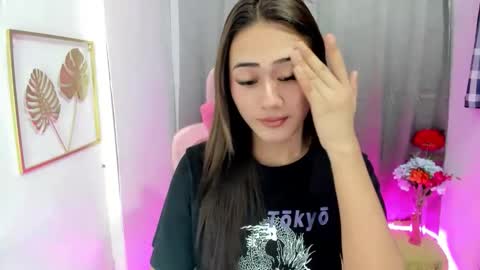 Snapshot of amazingmelinda_ chatting on November 17, 11:38 am amazingmelinda_ online show from November 17, 11:38 am