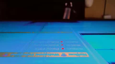 amazingmelons online show from January 7, 8:44 pm