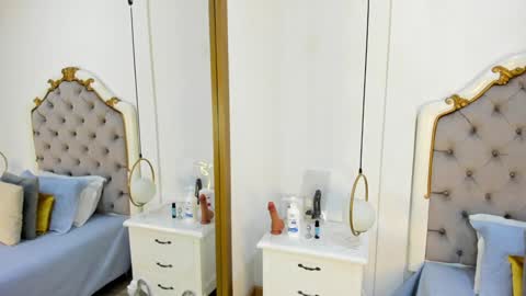 Sara online show from January 10, 11:22 am