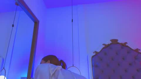 Sara online show from October 19, 3:01 pm