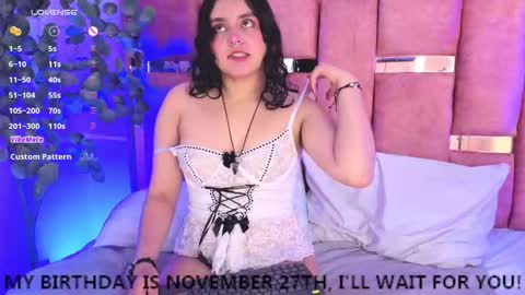   online show from November 20, 7:02 pm