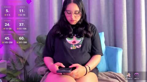   online show from February 26, 7:24 pm