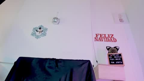 Ambar fitness88 online show from December 26, 5:40 pm