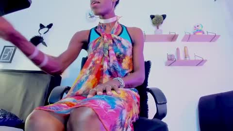 Ambar fitness88 online show from March 3, 7:28 pm