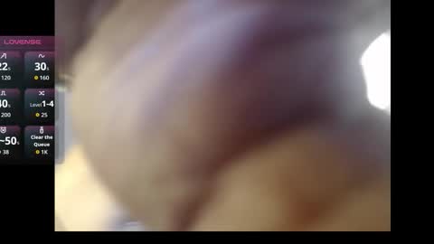 Snapshot of ambar_goddess1 chatting on October 12, 6:01 am Amabar online show from October 12, 6:01 am