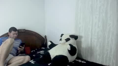 Ambar  Jackson online show from March 12, 11:38 am