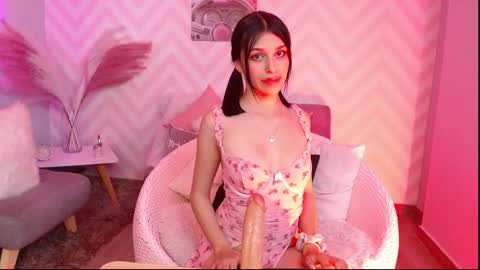 Ambar online show from March 12, 12:06 am