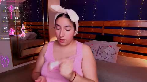 Ambar online show from September 15, 8:09 pm