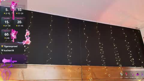 Ambar online show from September 21, 8:16 am