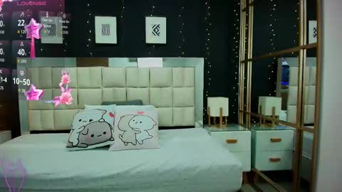 Ambar online show from October 31, 6:53 pm