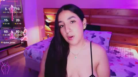 Ambar online show from November 8, 12:11 am