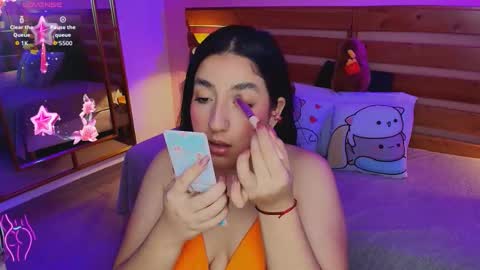 Ambar online show from November 13, 8:30 pm