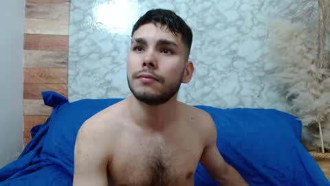 Sebas online show from September 11, 1:44 pm