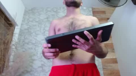 Sebas online show from September 20, 1:56 pm