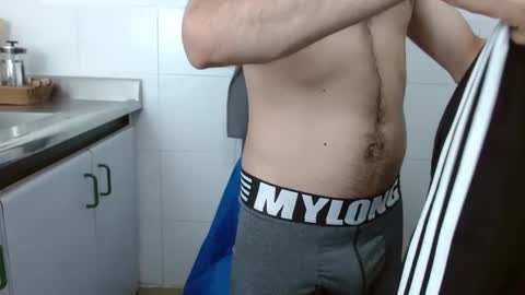 Sebas online show from October 2, 3:08 pm