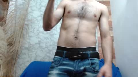 Sebas online show from October 4, 2:48 pm