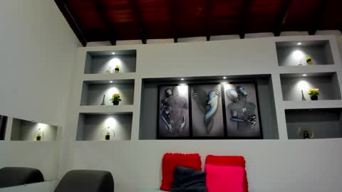 Ambar  online show from January 23, 12:09 pm