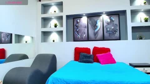 Ambar  online show from February 6, 12:48 pm