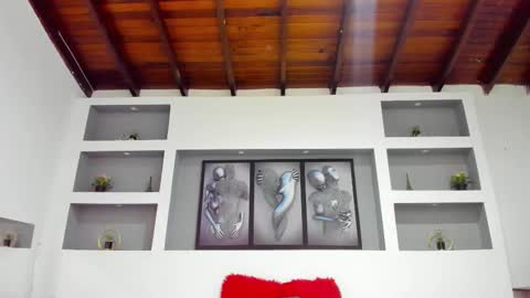 Ambar  online show from September 19, 12:39 pm