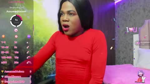 ambargil__ online show from September 13, 4:56 am