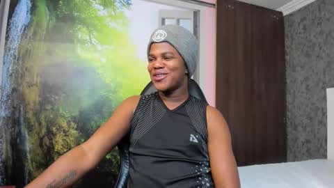 ambargil__ online show from October 13, 12:21 am