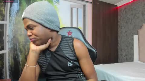 ambargil__ online show from October 15, 6:57 am