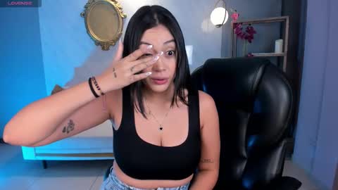 Ambar  online show from September 17, 11:56 am