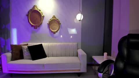 Ambar  online show from October 20, 11:21 am