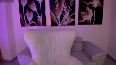 Ambar  online show from March 16, 11:58 am