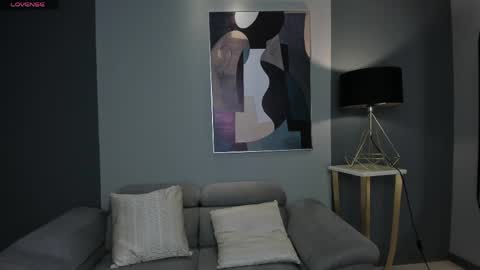 Ambar  online show from March 29, 11:10 am