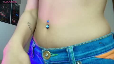 Ambar Ross online show from March 30, 1:56 pm