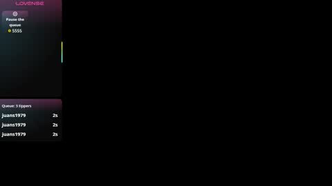 Snapshot of ambarr_stone chatting on December 14, 7:14 am Ambar online show from December 14, 7:14 am