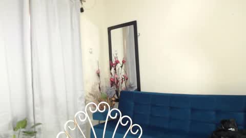 Snapshot of ambarsofhia chatting on February 8, 9:36 pm Amber Sofhia online show from February 8, 9:36 pm