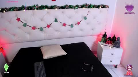  Amber  online show from December 15, 8:24 pm