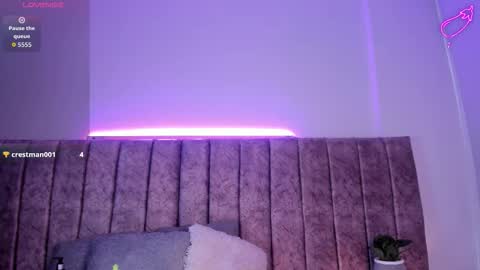  Amber  online show from March 20, 2:00 pm