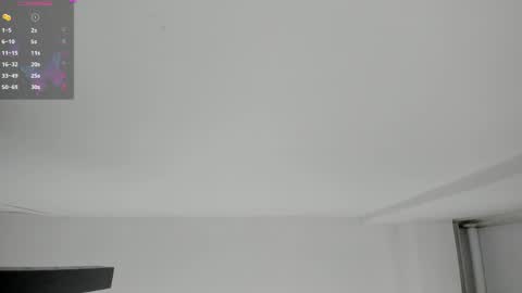  Amber  online show from April 16, 1:01 pm