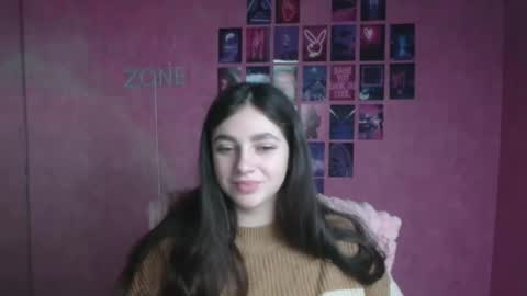 Amber online show from February 15, 6:21 am