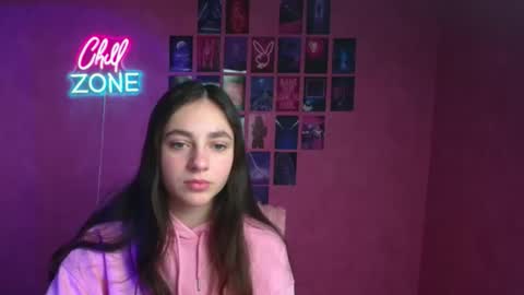 Amber online show from February 21, 6:47 am