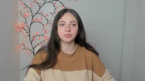 Amber online show from March 20, 6:18 am