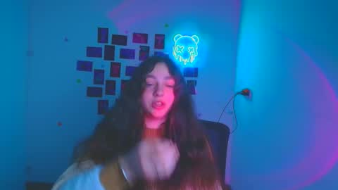 Amber online show from March 22, 6:39 am