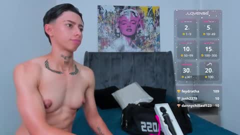 Snapshot of amber_adams_ chatting on December 4, 4:38 pm Amber online show from December 4, 4:38 pm