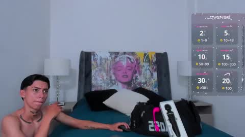 Snapshot of amber_adams_ chatting on December 9, 4:26 pm Amber online show from December 9, 4:26 pm