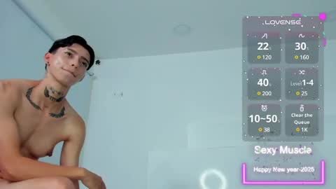 Snapshot of amber_adams_ chatting on February 5, 11:50 pm Amber online show from February 5, 11:50 pm