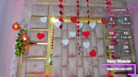 Snapshot of amber_adams_ chatting on February 17, 8:15 pm Amber online show from February 17, 8:15 pm