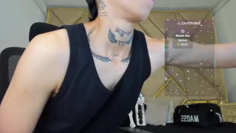 Snapshot of amber_adams_ chatting on October 7, 2:58 pm Amber online show from October 7, 2:58 pm