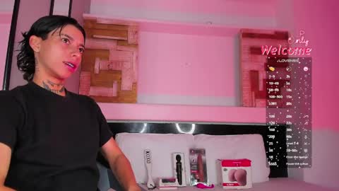 Amber  online show from April 4, 12:13 pm