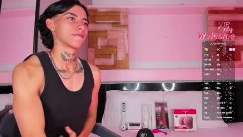 Amber  online show from April 11, 1:48 pm